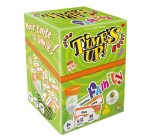 Avenue des Jeux: [Soldes] Remise de 37% sur le Time's Up! Family 1 