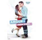 On Rembobine: 2 DVD du film "Amour à New York"