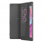 Rue du Commerce: Smartphone SONY Xperia XA Ultra - Noir en solde à 179€