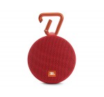 Cdiscount: Enceinte Bluetooth JBL Clip 2 Rouge en soldes à 29,99€