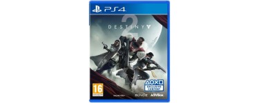 Base.com: Destiny 2 sur PS4 à 20,52€