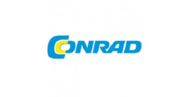 Conrad: 5€ offert à l'inscription à la Newsletter