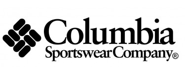 Columbia: 3 articles achetés = -30% sur le 3e article