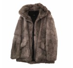 Vide Dressing: Manteau en fourrure à 500€ au lieu de 1500€
