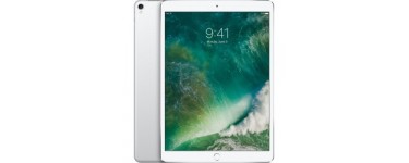 eGlobal Central: Soldes - iPad Pro 10,5" 64Go Argent à 541,99€ au lieu de 739,99€