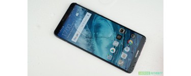 Android: Gagnez un téléphone Huawei Mate 10 Pro
