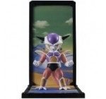 Micromania: Figurine Dragon Ball Z Buddies Freezer à 9,99€ 