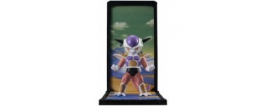 Micromania: Figurine Dragon Ball Z Buddies Freezer à 9,99€ 