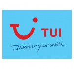 TUI: [Les Jours Happy] Jusqu'à -50% sur une sélection de voyages