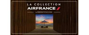 Air France: Jusqu'à -70% sur votre prochain voyage