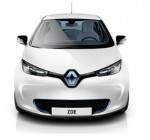 La Belle Adresse: 2 Renault Zoé Zen (25 400 € chacune) à gagner