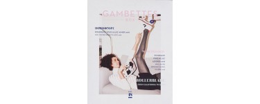 Stylist Magazine: 10 Gambettes Box (janvier 2018) à gagner