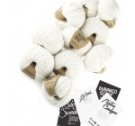 We Are Knitters: 10 pelotes + 4 patrons à 79€