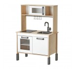 IKEA: DUKTIG Mini cuisine à 79€ au lieu de 89€