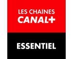 Canal +: 1 mois d'abonnement à CANAL + ESSENTIEL offert sans engagement