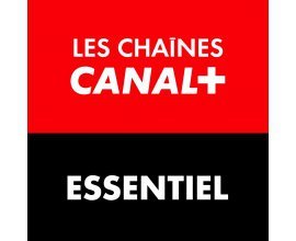Canal +: 1 mois d'abonnement à CANAL + ESSENTIEL offert sans engagement