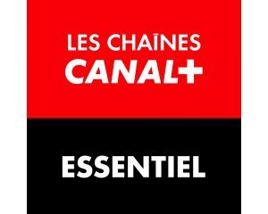 Canal +: 1 mois d'abonnement à CANAL + ESSENTIEL offert sans engagement