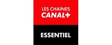 Canal +: 1 mois d'abonnement à CANAL + ESSENTIEL offert sans engagement