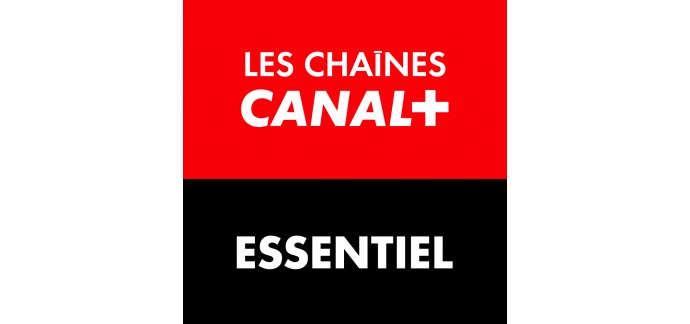 Canal +: 1 mois d'abonnement à CANAL + ESSENTIEL offert sans engagement
