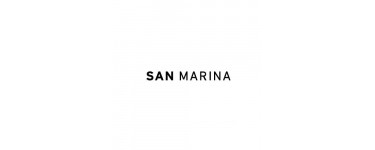 San Marina: -70% sur la 3ème démarque sur la collection chaussures pour femme