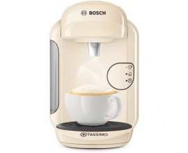 Auchan: Cafetière à dosette BOSCH Tassimo TAS1407 à 29,50€