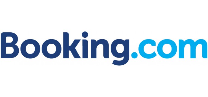 Booking.com: Réductions allant jusqu'à 50% sur vos réservations