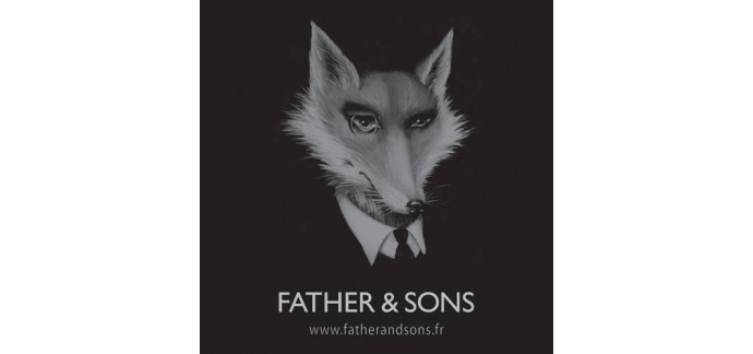 Father & Sons: Manteaux et Parkas tout à -50%