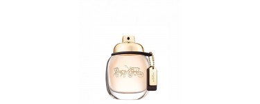 Origines Parfums: Eau de parfum Coach à 26,99€ au lieu de 40€
