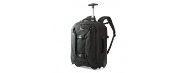 Amazon: Lowepro Pro Runner RL x450 AW II Sac à dos à 228,29€ au lieu de 369,90€