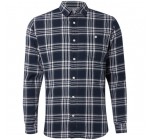 Zavvi: Chemise à Carreaux Homme Originals New Christopher Jack & Jones à 23,39€ au lieu de 29,25€