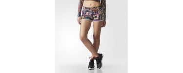 Adidas: Short Crochita à 19,98€ au lieu de 39,95€