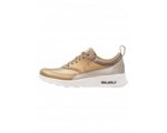 Zalando: Nike - Air Max Thea Prm Couleur Metallic Field à -56%