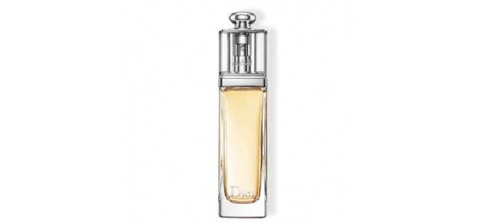 Nocibé: Dior - Eau de toilette Dior addict à -40%