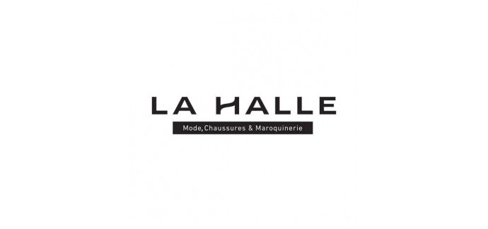 La Halle: 15% de réduction supplémentaire sur les soldes dès 2 articles 