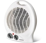 Cdiscount: Chauffage soufflant ventilateur 2000 watts Oceanic OCEASF2000 en solde à 6,99€ 