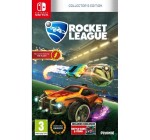 Cdiscount: Jeu Rocket League Edition Collector sur Nintendo Switch à 29,90€ 