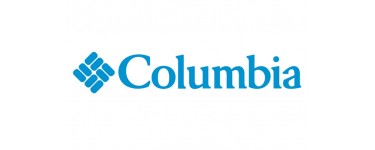 Columbia: Livraison offerte en point relais sans minimum d'achat