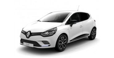 Blancheporte: 1 voiture Renault Clio Intens TCE 90 (valeur de 19 310€) à gagner