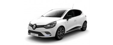 Blancheporte: 1 voiture Renault Clio Intens TCE 90 (valeur de 19 310€) à gagner