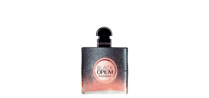 Origines Parfums: Black Opium Floral Shock à 39,50€ au lieu de 66€