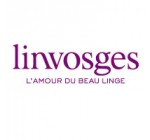 Linvosges: [Offre spéciale Week-end] -10% supplémentaire sur tout le site