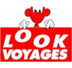 Look Voyages: [Offre Les Lookissimes] Jusqu'à -50% pour toute réservation à partir de 489€ en Club LOOKEA