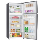 Boulanger: Réfrigérateur 2 portes LG GTD7850PS en solde au prix de 713,75€ 