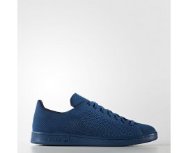 Adidas: Chaussure Stan Smith Primeknit en solde à 54,98€ au de 109,95€