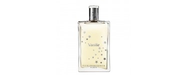 Origines Parfums: Vanille Eau de toilette à 36,40€ au lieu de 74€