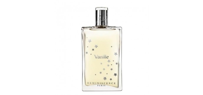 Origines Parfums: Vanille Eau de toilette à 36,40€ au lieu de 74€