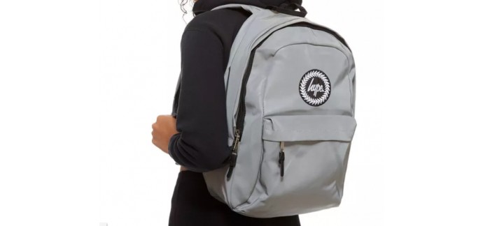 JD Sports: Hype Logo Backpack à -40%