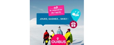 BlaBlaCar: 3 week-ends au ski, des forfaits et des bagages Delsey à gagner