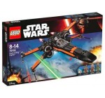 Maxi Toys: 50% de réduction sur le 2ème article Lego Star Wars acheté (sur le moins cher des 2)