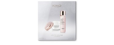 Kiko: Arctic Holiday Hydra Pro Kit à -50%